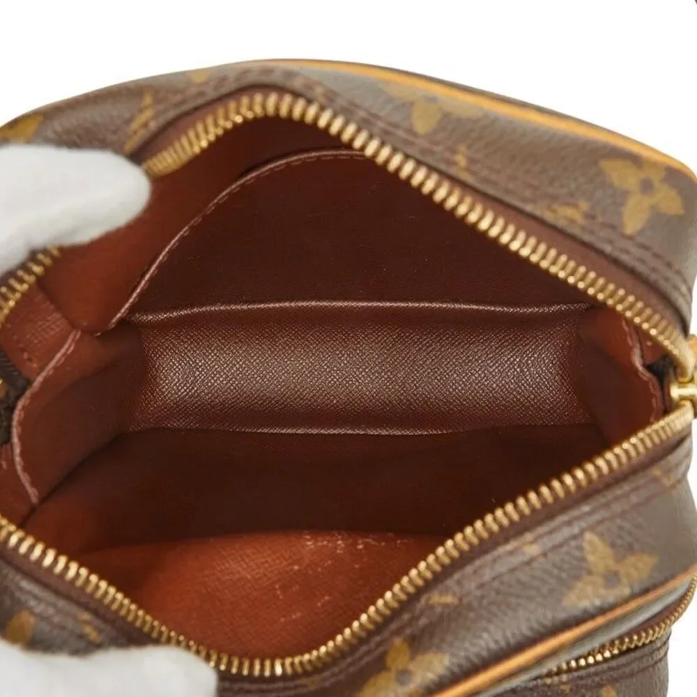 Louis Vuitton Amazon Crossbody Bag